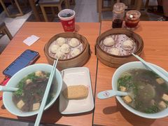 -回味鸭血粉丝汤(夫子庙瞻园路店)