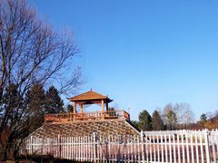 -北极村旅游风景区