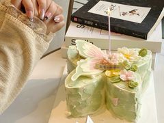 -超港·蛋糕面包(包河万达店)