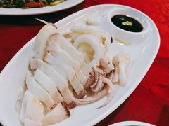 -车头老二大排档(金城步行街店)