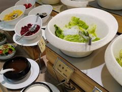 -铂丽斯国际大酒店-凯悦自助餐厅