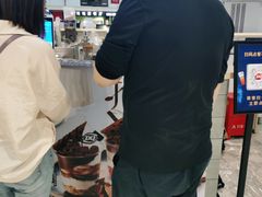 -DQ·蛋糕·冰淇淋(合生汇店)