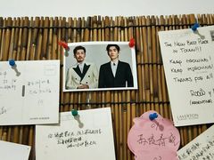 -蘭葶花酒馆(鼓楼店)