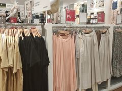 -优衣库(上海正大广场店)