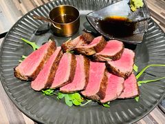 -BomBa意大利餐厅