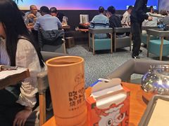 -路边羊烧烤酒场(宝带路店)