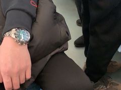 -沈阳站