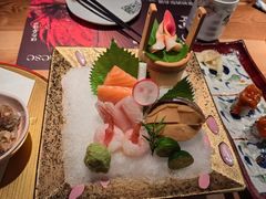 -萤初高端日料王(曲江银泰店)