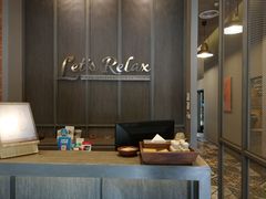 -Let’s Relax Spa(Chiangmai Pavillion)