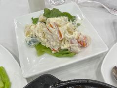 田园色拉-瑞福园联谊餐室(茂名南路店)