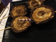 -鸟串烧Yakitori