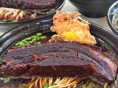 -小龙大肉面馆