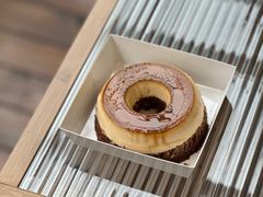 -茉芙甜品屋(黄龙店)