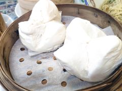手工叉烧包-七爷清汤腩·港式餐厅(金狮广场店)