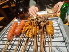 -北京食堂·烤鸭·宵夜(亚运村店)