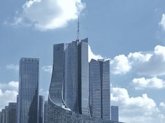 -天鹅湖体育公园