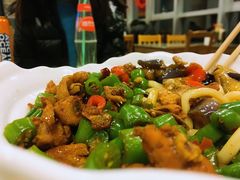 -文三里屯面馆(三里屯店)