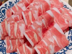 -东镇老火锅(长春路首店)