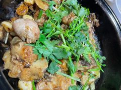 -红炎炎农家菜老字号(金水台店)