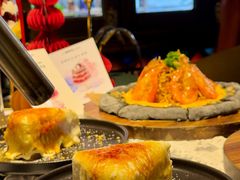 -翡翠鸟精品泰国菜(北辰财富中心店)