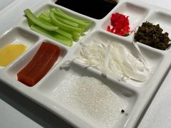 -四季民福烤鸭店(王府井东安门店)