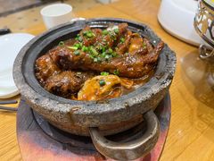 -品大三·经典淮扬菜(大行宫店)