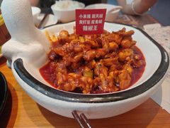 -莲餐厅·湖北菜·潜江小龙虾店(愚园路店)