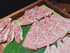 -NIUAN牛庵·日式和牛烧肉(恒隆店)