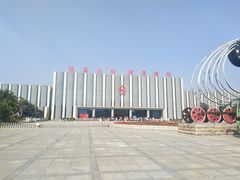 -沈阳铁路陈列馆