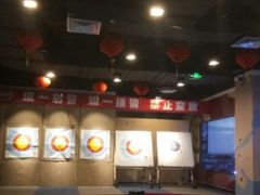 -大玩家超乐场(河东万达广场店)