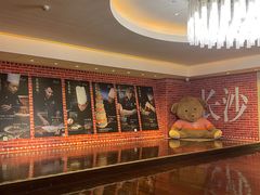 -盛宴自助餐厅(运达喜来登店)