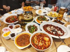 -茅庐毛血旺(临沂泰盛广场店)