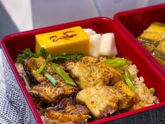 -银座岩