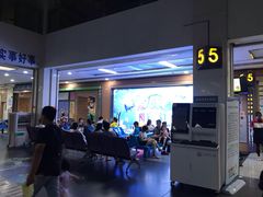 -广州市番禺中心医院(主院区)