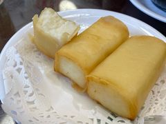 炸牛奶-民信老铺(双皮奶博物馆店)