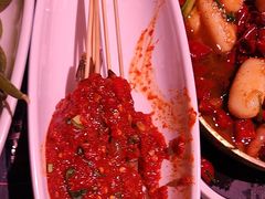 -丰茂烤串(全国首店)