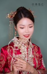 -欣薇婚纱(新源乐汇城店)