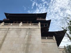 -径山寺