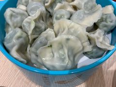-老边饺子馆(东单店)