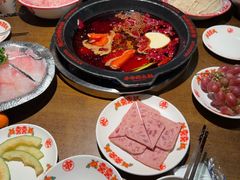 -牛市坎火锅(建设路店)