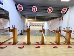 -道顺射箭·团建·骑射(张杨路店)