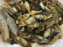 -南记食粥坊·宵夜大排档(岭南分店)