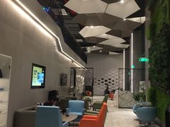 -VIP 威尔仕健身·游泳(嘉华中心店)