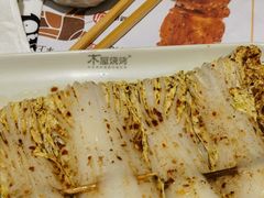 -木屋烧烤(惠阳华润小径湾店)