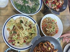 -湘香私房菜(大石长隆店)