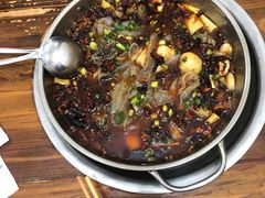 -黑竹香鸡(营和巷店)