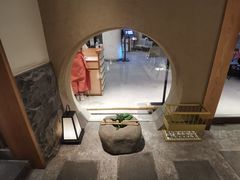 -锅物新语&寿喜烧.炉端割烹(世博源店)