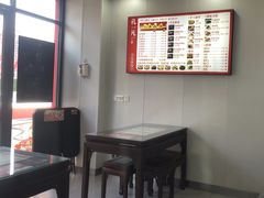 -孔一凡·手工饺子(时尚明苑店)