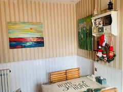 -Rabbit Cafe私房西餐甜点咖啡(栖霞路店)