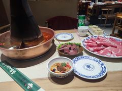 -东镇老火锅(长春路首店)